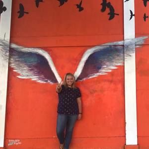 Meet your Posher, Amanda